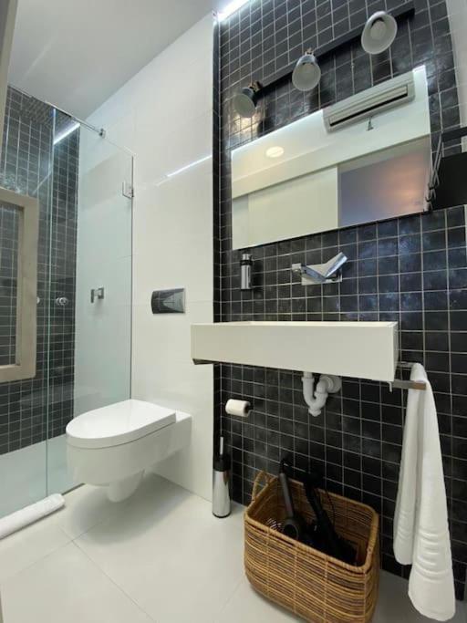Appartement Apartamento 2H 2B En El Centro Con Garaje à La Corogne Extérieur photo